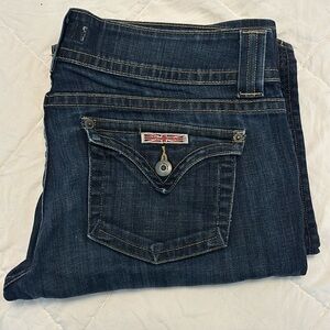 Hudson Jeans